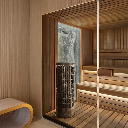 Vione Paros 5* 安倍拉斯