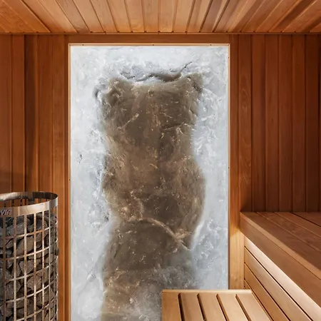 Hotel Vione Paros 5*