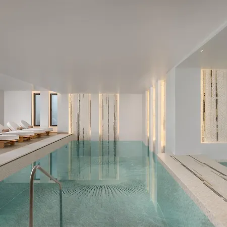 Vione Paros Hotel 5*