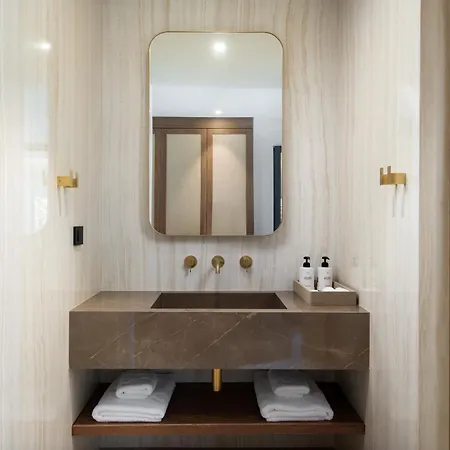 Hotel Vione Paros