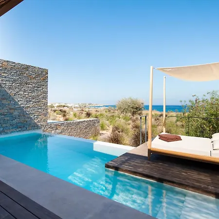 Hotel Vione Paros