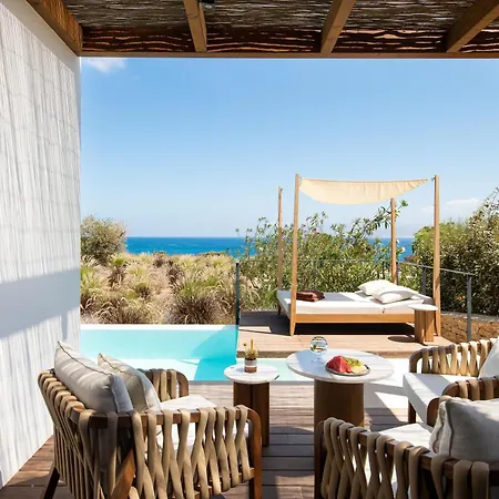 Hotel Vione Paros 5*