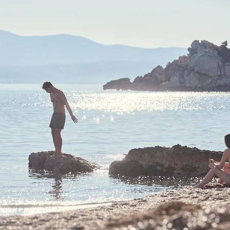 Vione Paros 5*