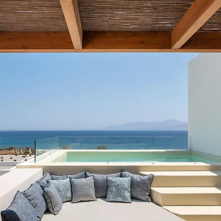 Hotel Vione Paros