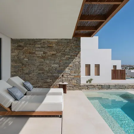 Vione Paros Hotel