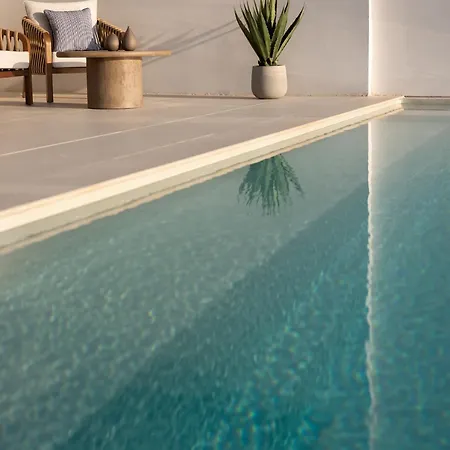 Hotel Vione Paros