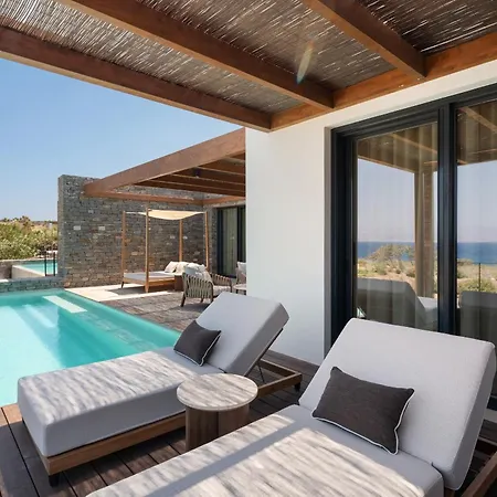 Hotel Vione Paros 5*