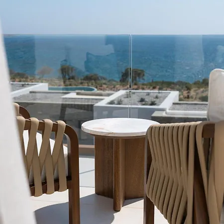 Vione Paros Hotel 5*