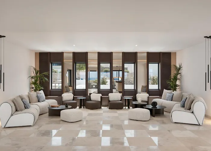 Vione Paros 安倍拉斯