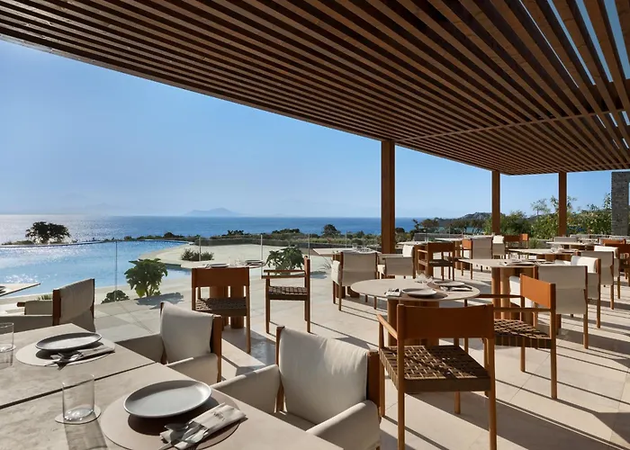 Vione Paros Hotel 5*