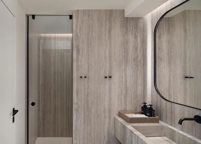 Vione Paros 5* 安倍拉斯