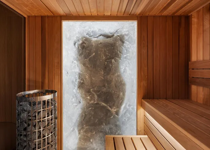 酒店 Vione Paros 5*